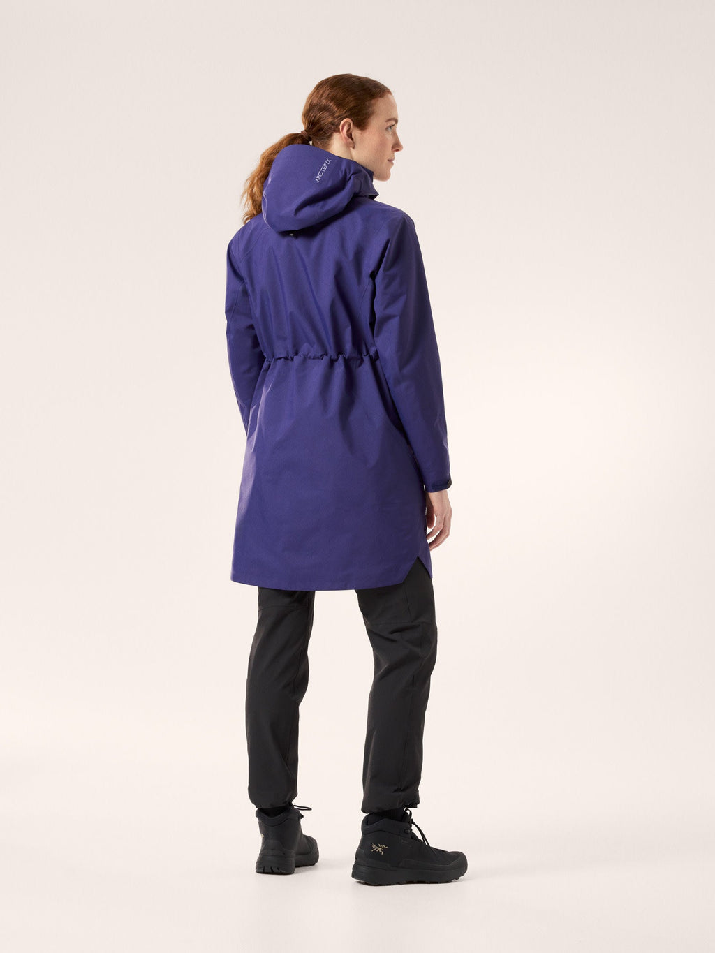 Beta Coat Women's