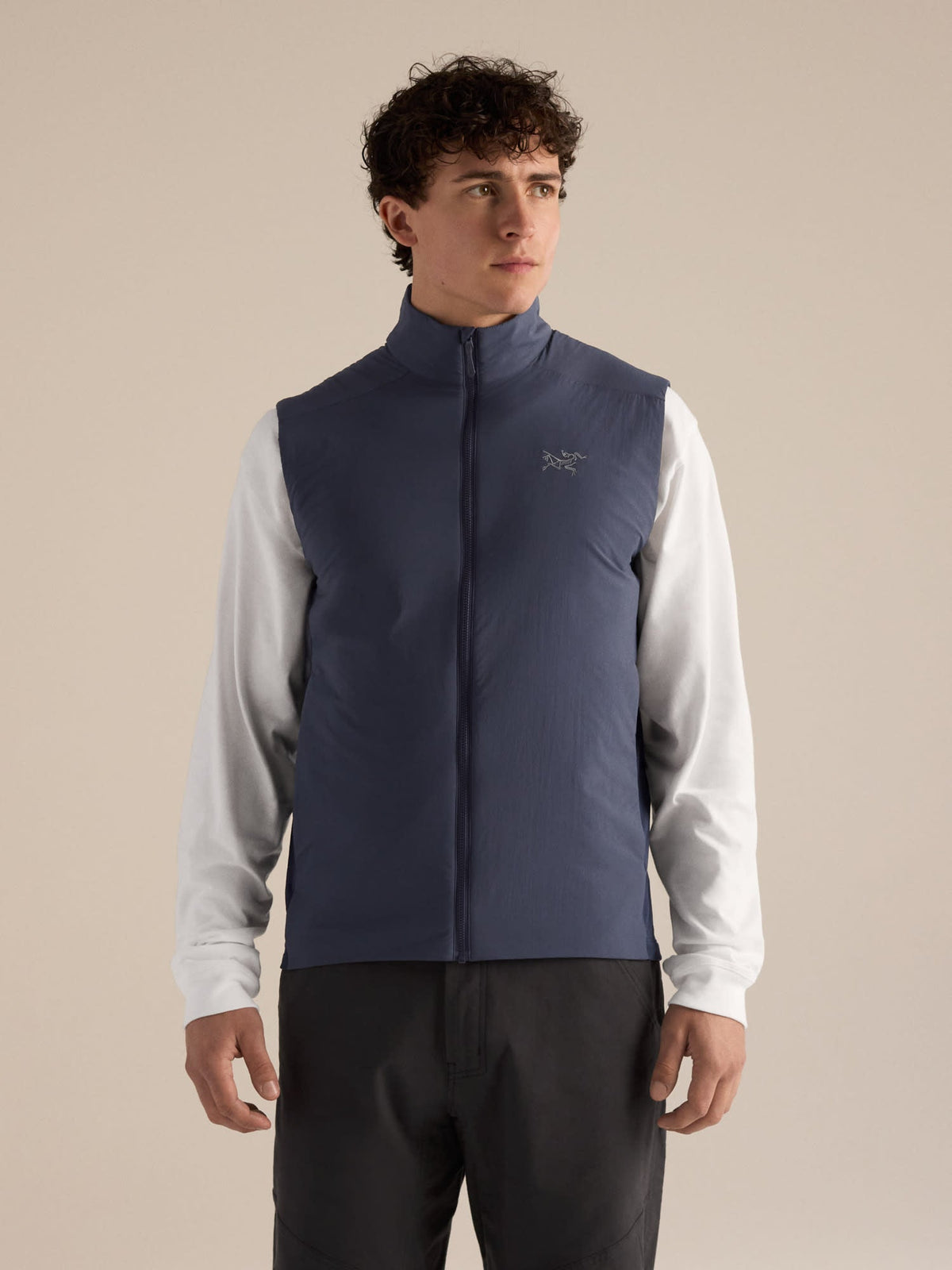 Atom Vest Men's
