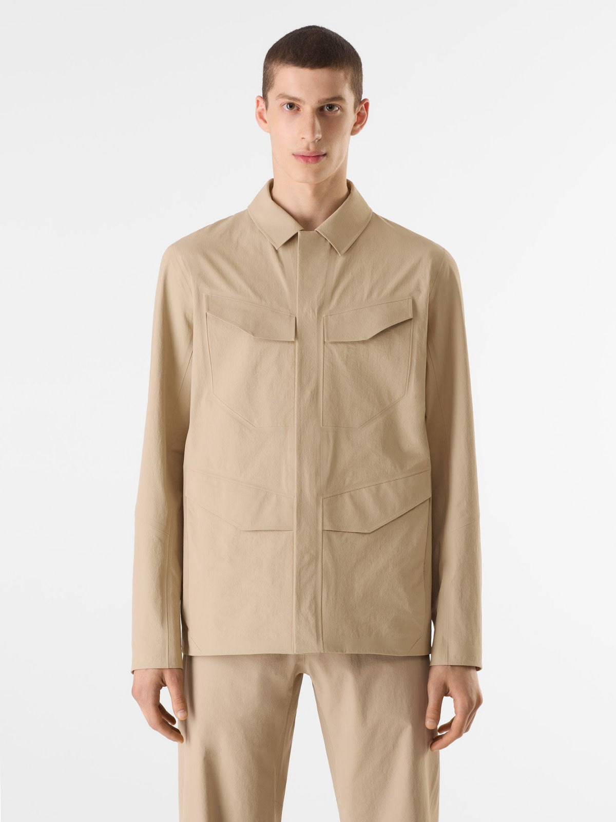 Field Softshell Jacket Men's