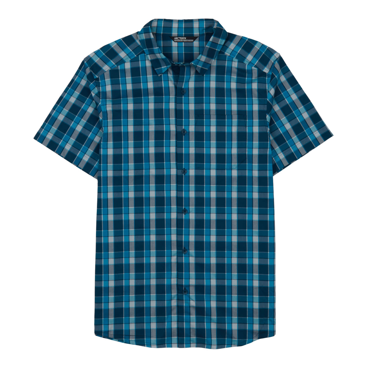 Brohm SS Shirt Men's