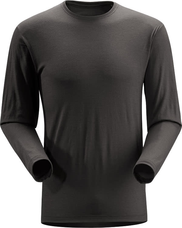 BA02 Merino LS Men's