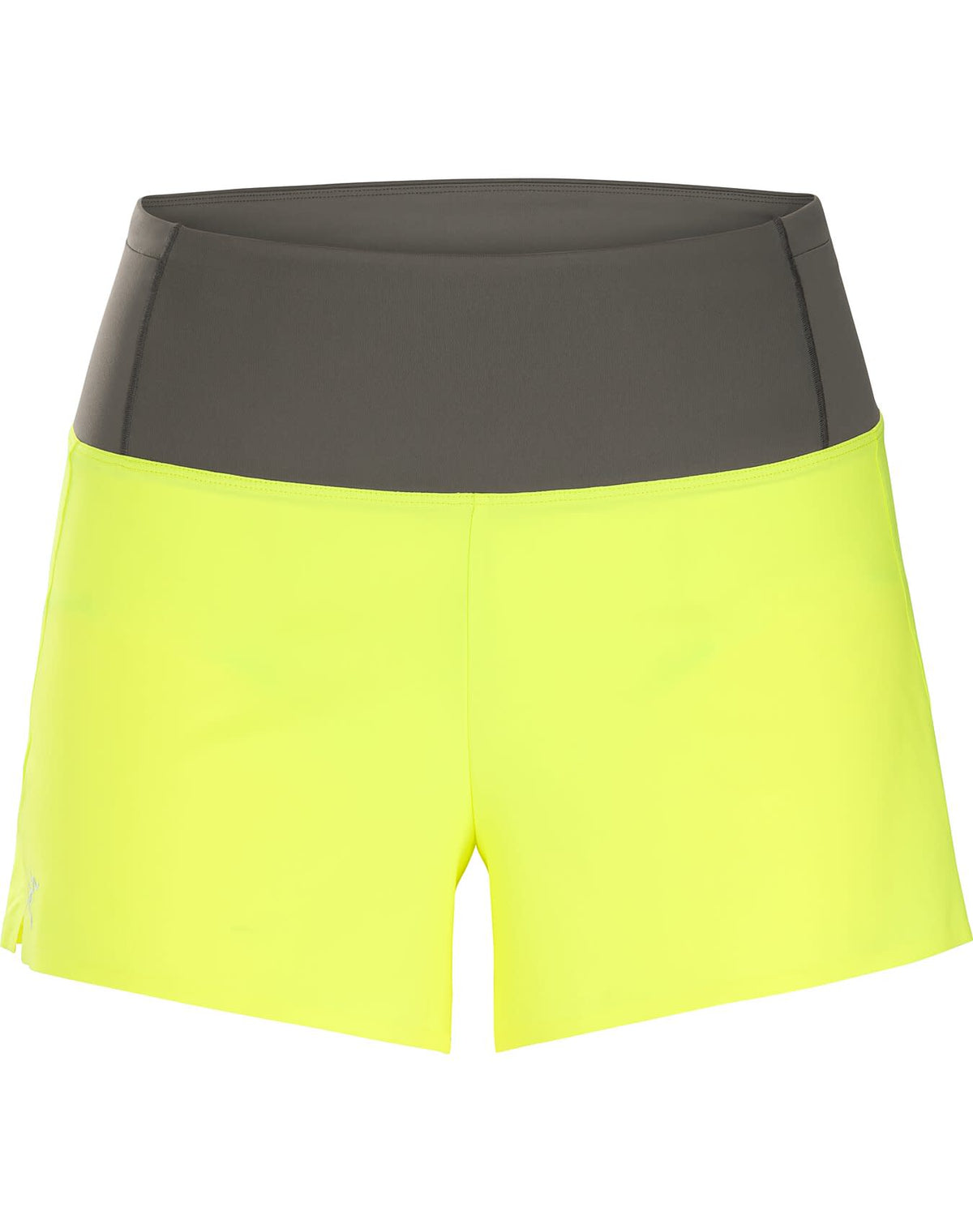 Essent Run High-Rise Short 3.5" Women's