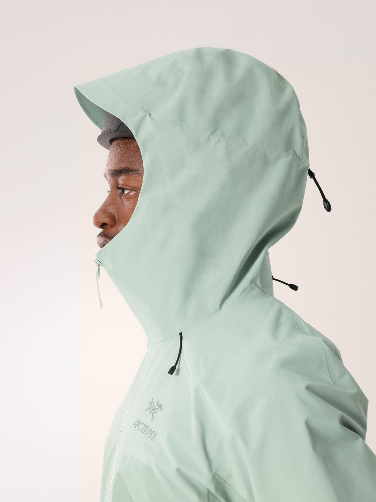 Beta AR Jacket Stormhood Men's