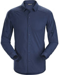Elaho LS Shirt Men's