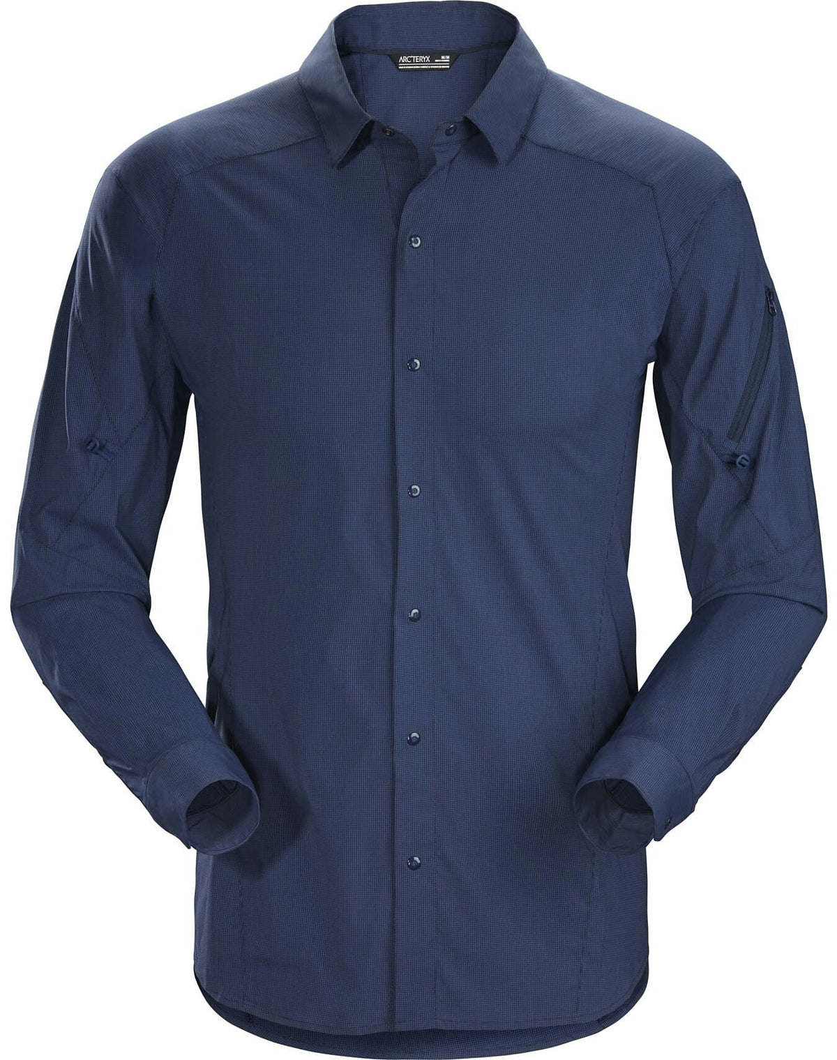 Elaho LS Shirt Men's