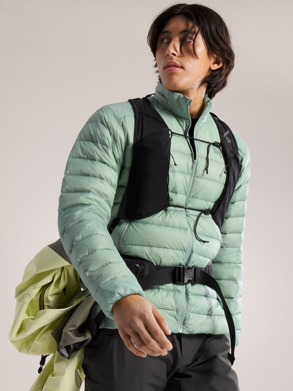 Cerium Jacket Men's