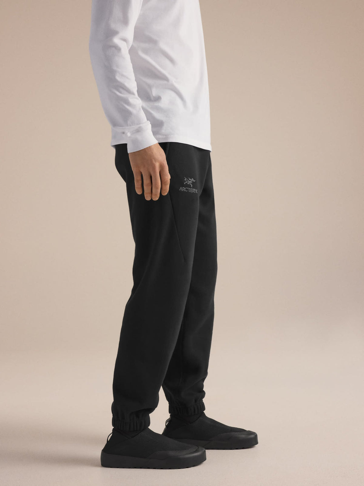 Emblem Fleece Jogger Men's