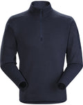 Covert 1/2 Zip Men's