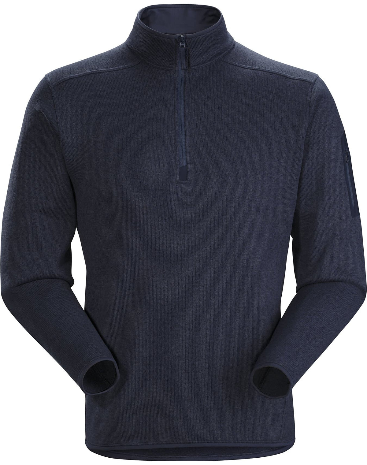Covert 1/2 Zip Men's