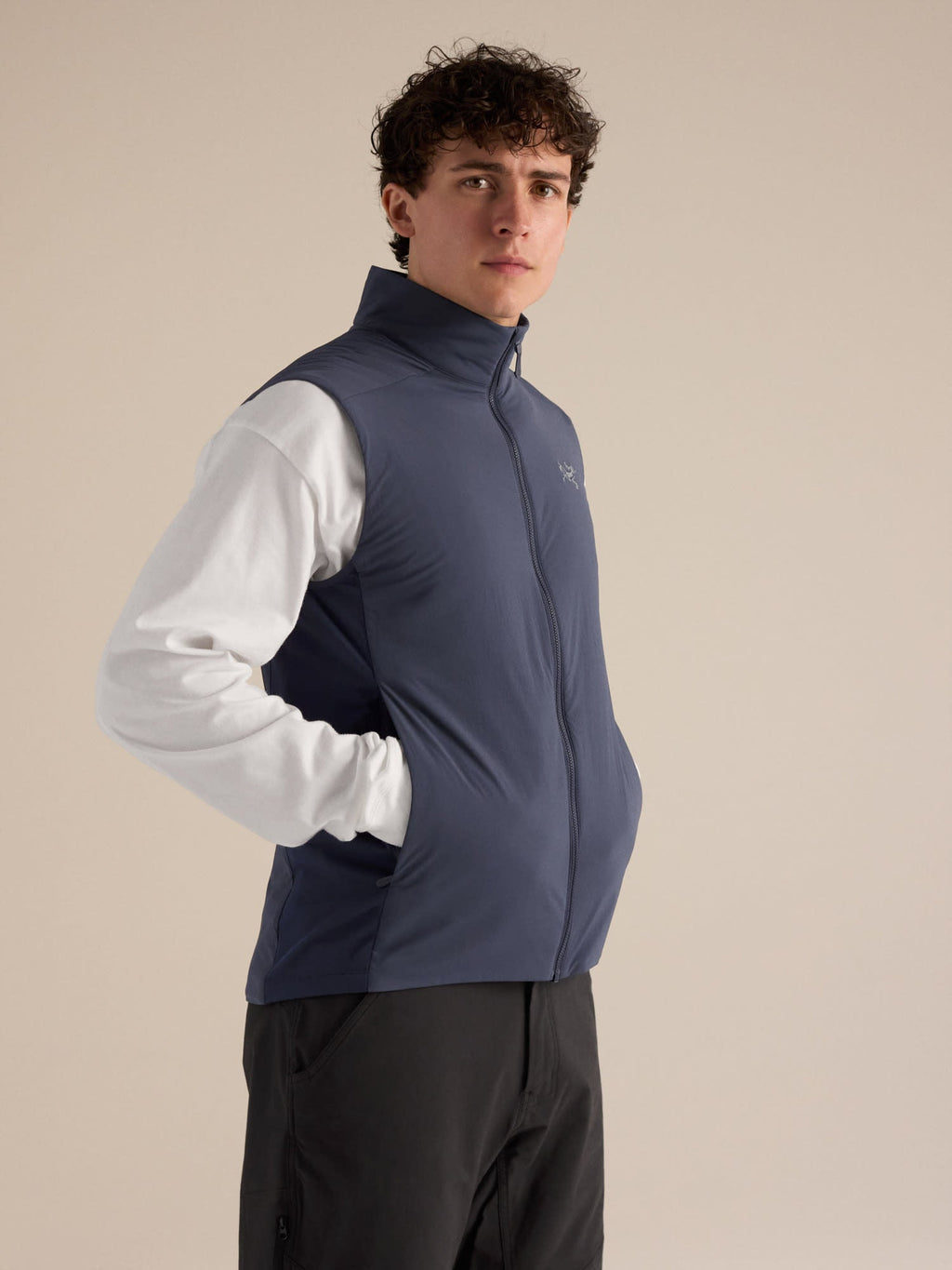 Atom Vest Men's
