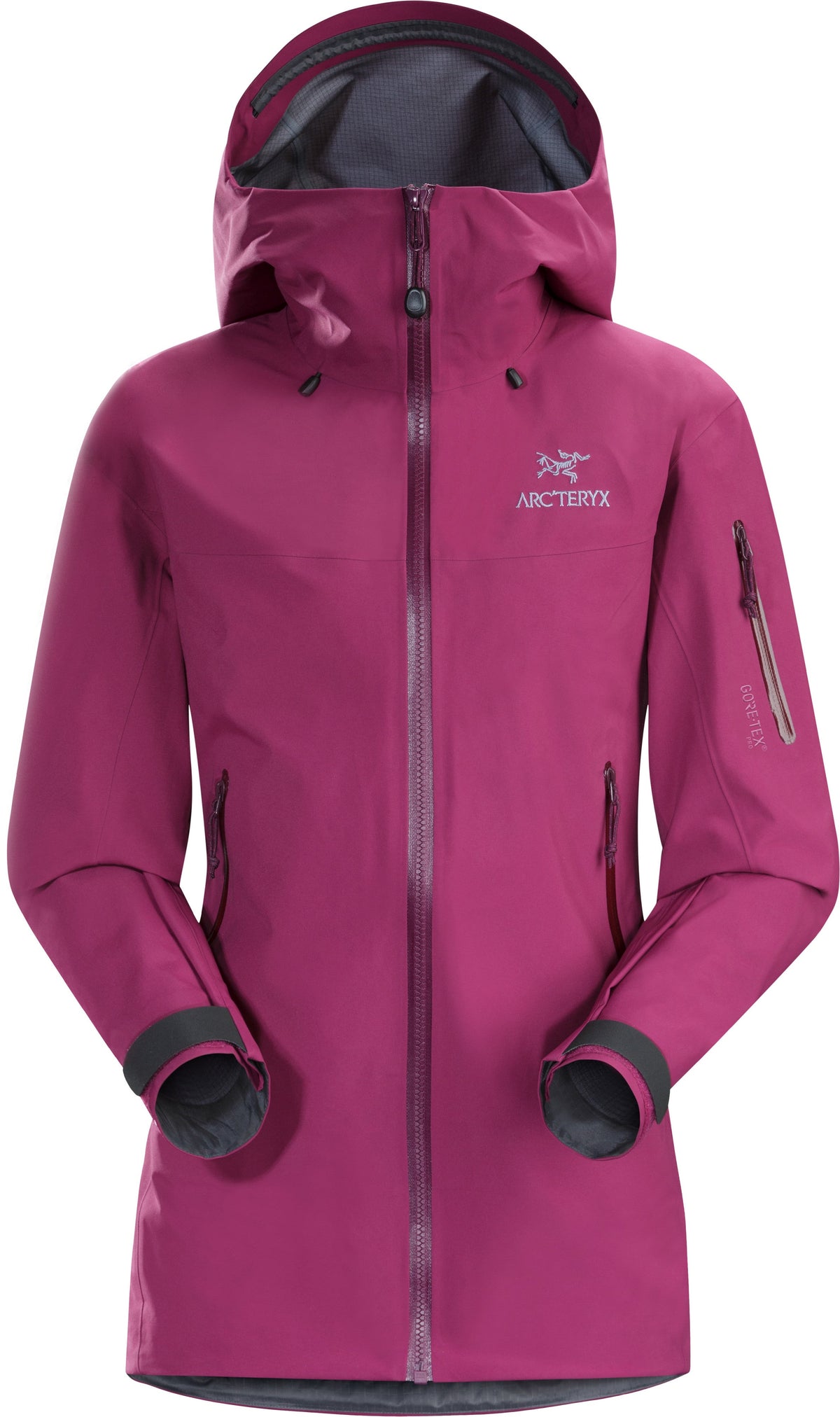 Beta SV Jacket Women's