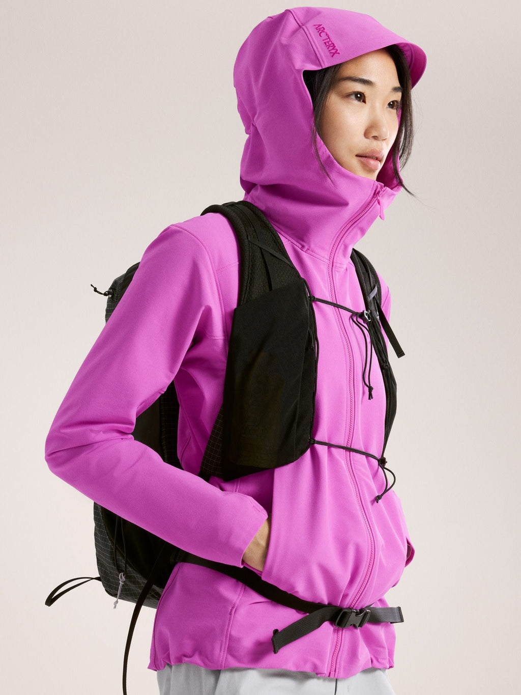 Gamma Hoody Women's