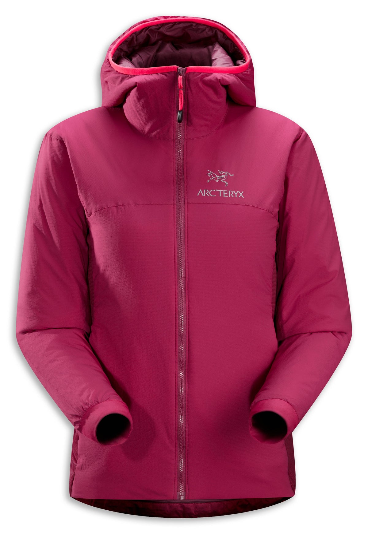 Atom LT Hoody Women's