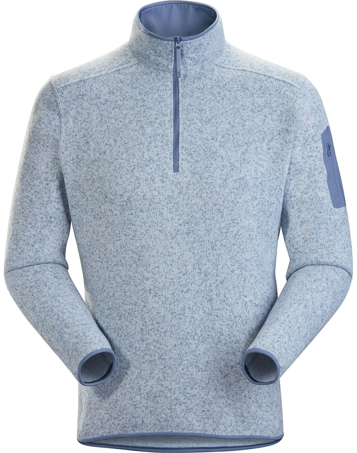 Covert 1/2 Zip Men's