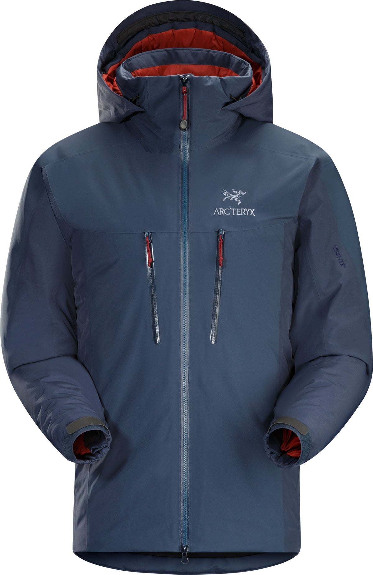 Fission SV Jacket Men's