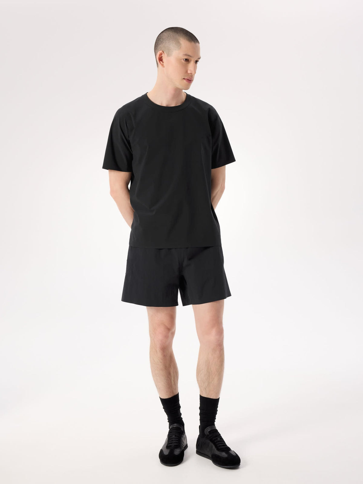 Dromos Tech T-Shirt Men's