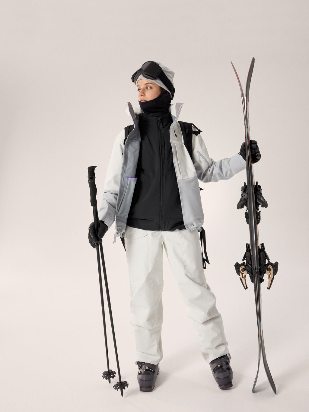 Allium Insulated Jacket Women's