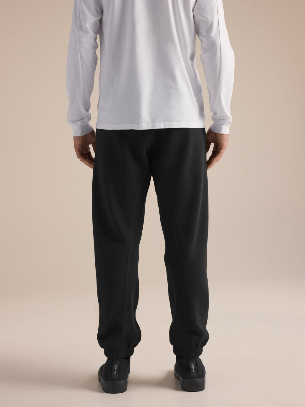 Emblem Fleece Jogger Men's