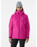 Beta Insulated Jacket Women's