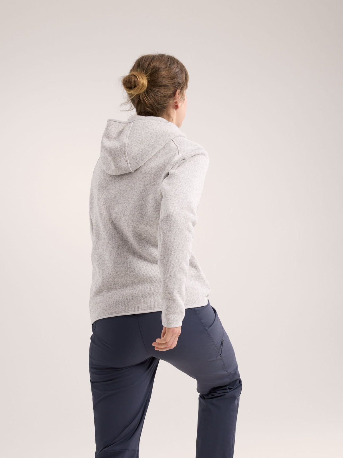 Covert Pullover Hoody Women's