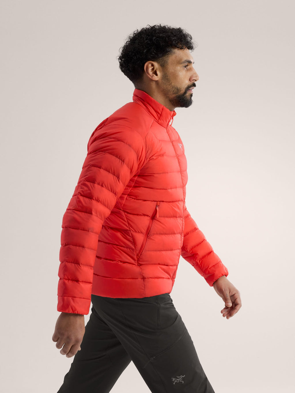 Cerium Jacket Men's