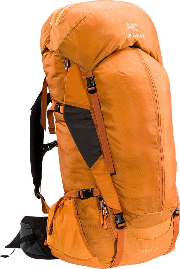 Altra 65 Backpack Men's