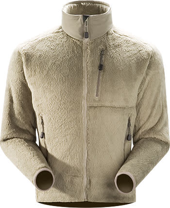 Delta SV Jacket Men's