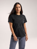 Bird Cotton T-Shirt Women's
