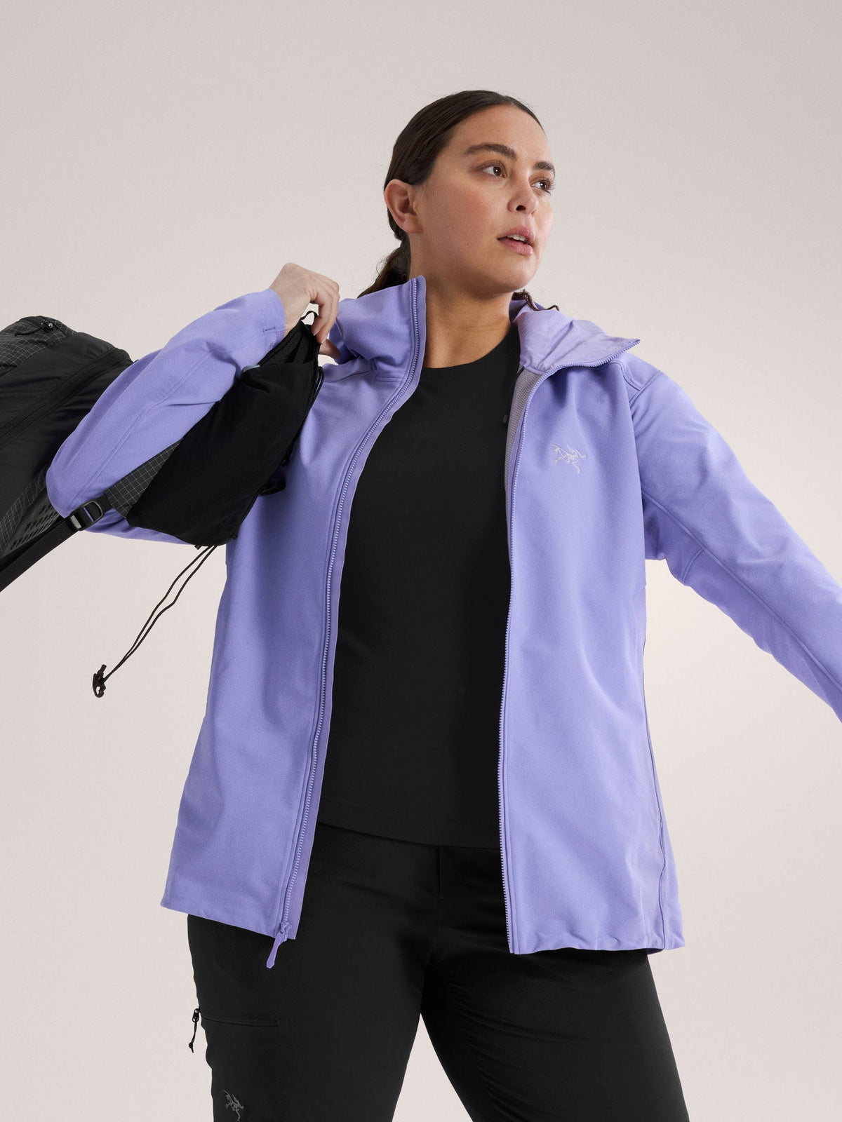Gamma Hoody Women's