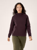 Covert Pullover Hoody Women's