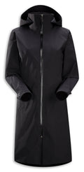 Aphilia Coat Women's