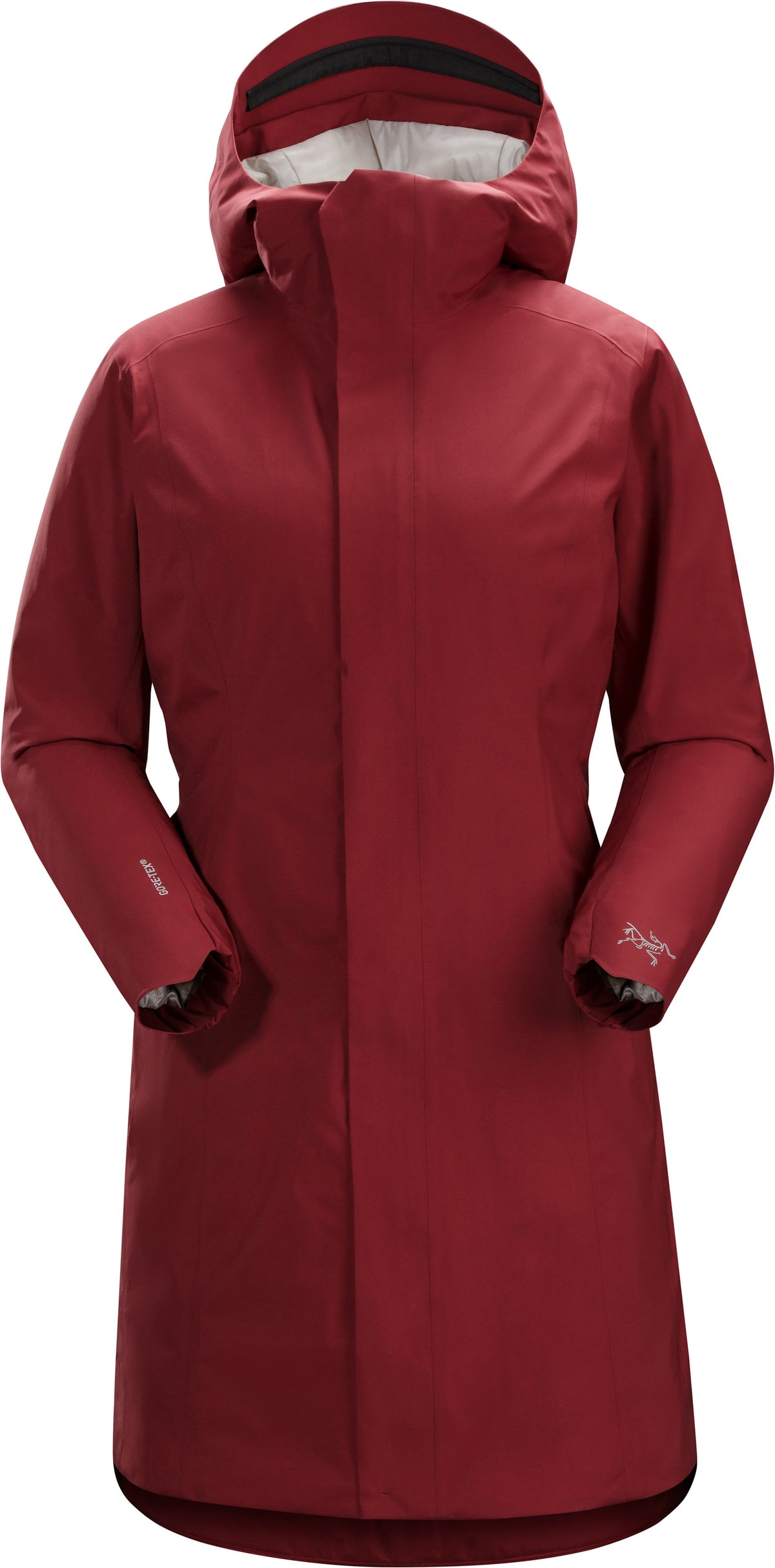Durant Coat Women's