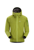 Epsilon LT Hoody Men's
