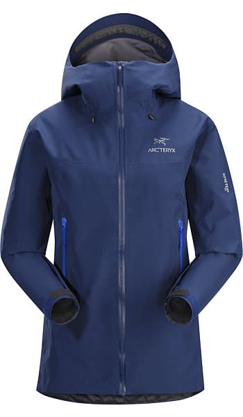 Beta LT Jacket Women's