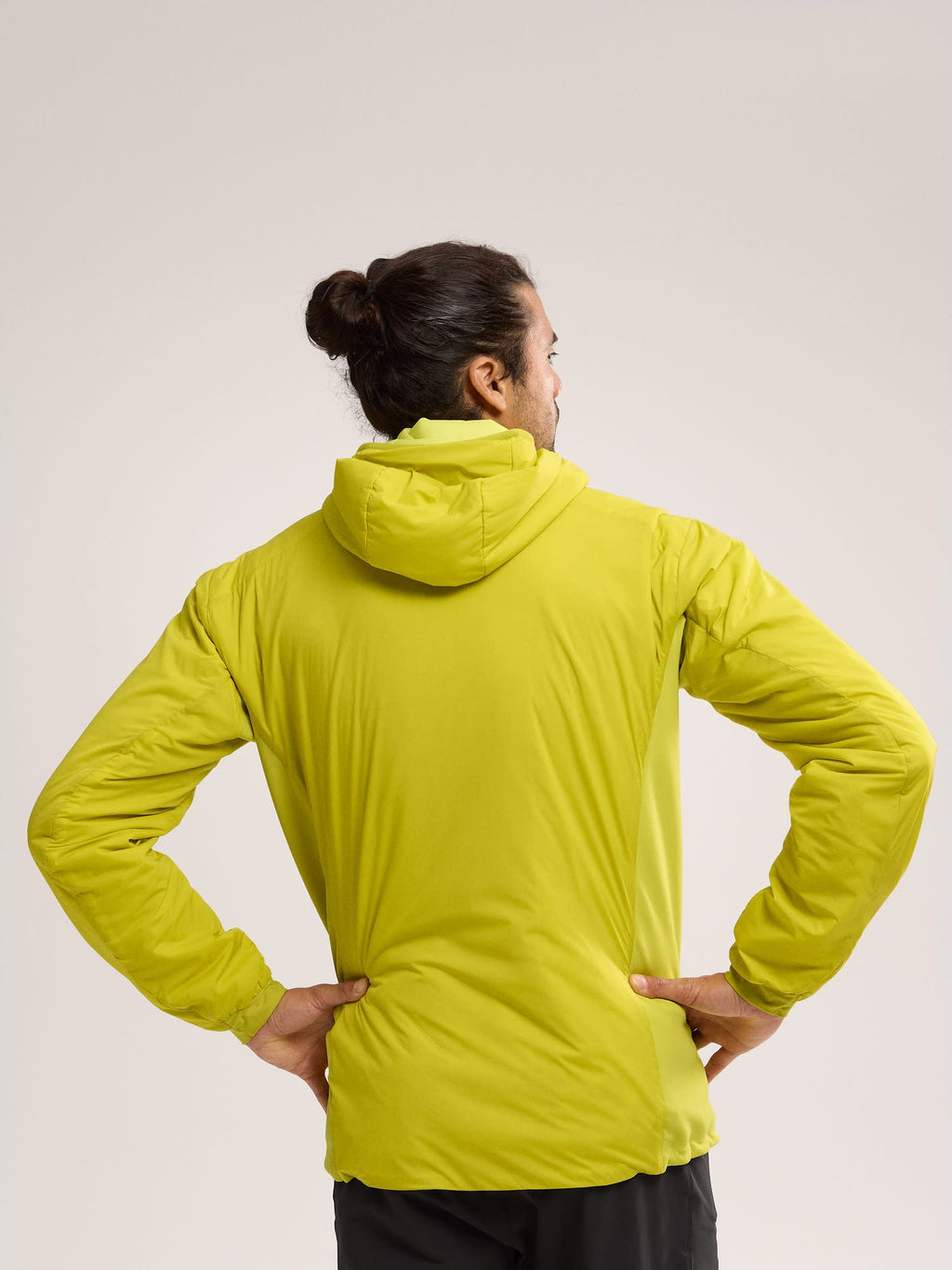 Atom Hoody Men's