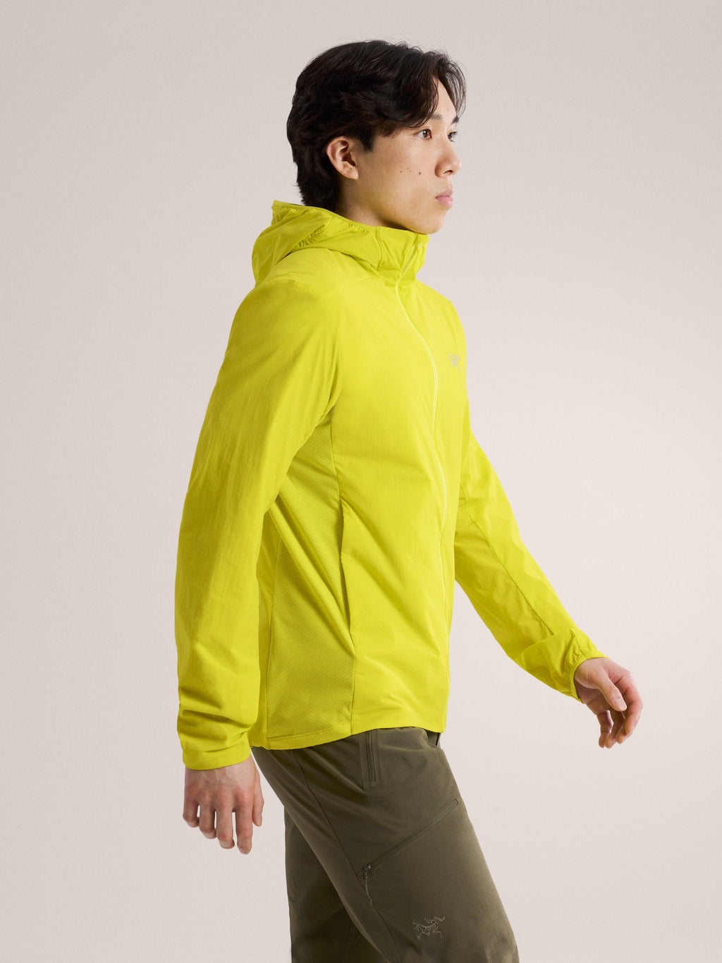Atom SL Hoody Men's