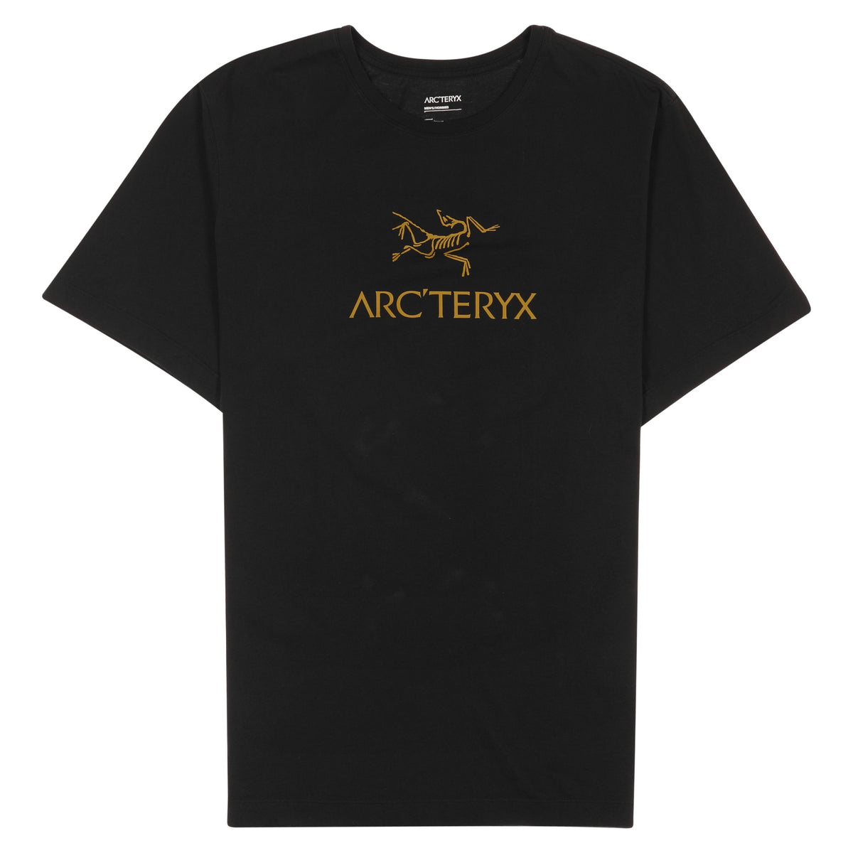 Arc'Word T-Shirt SS Men's