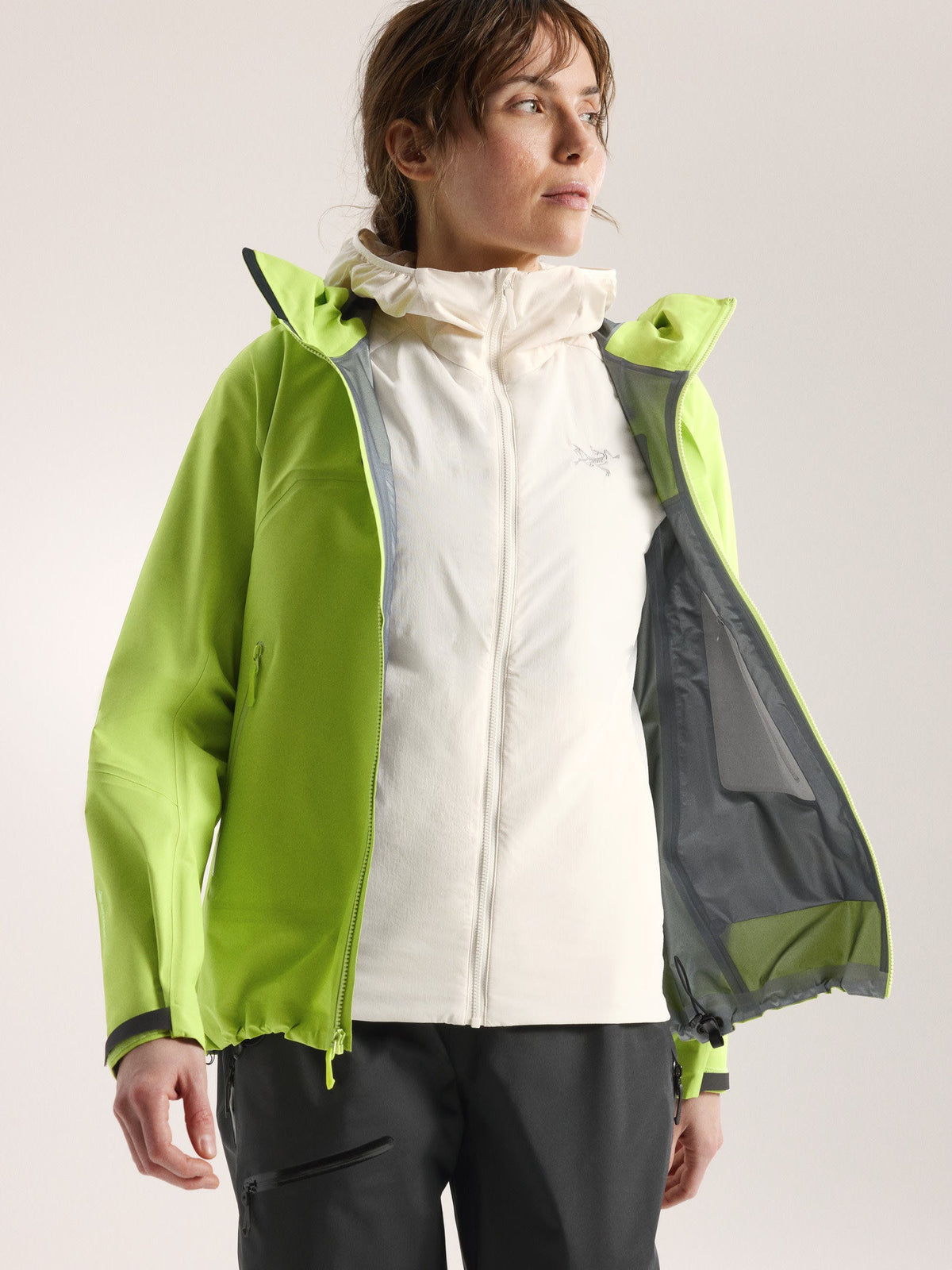 Atom SL Hoody Women's