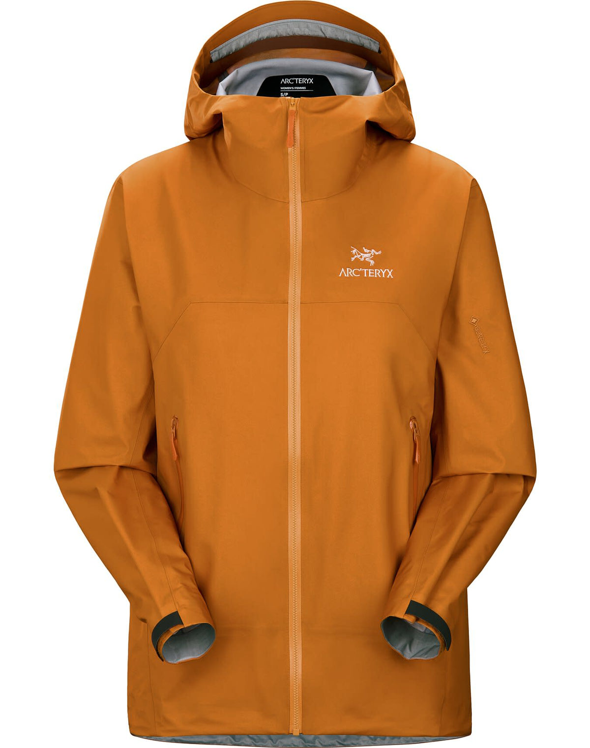 Beta Jacket Women's