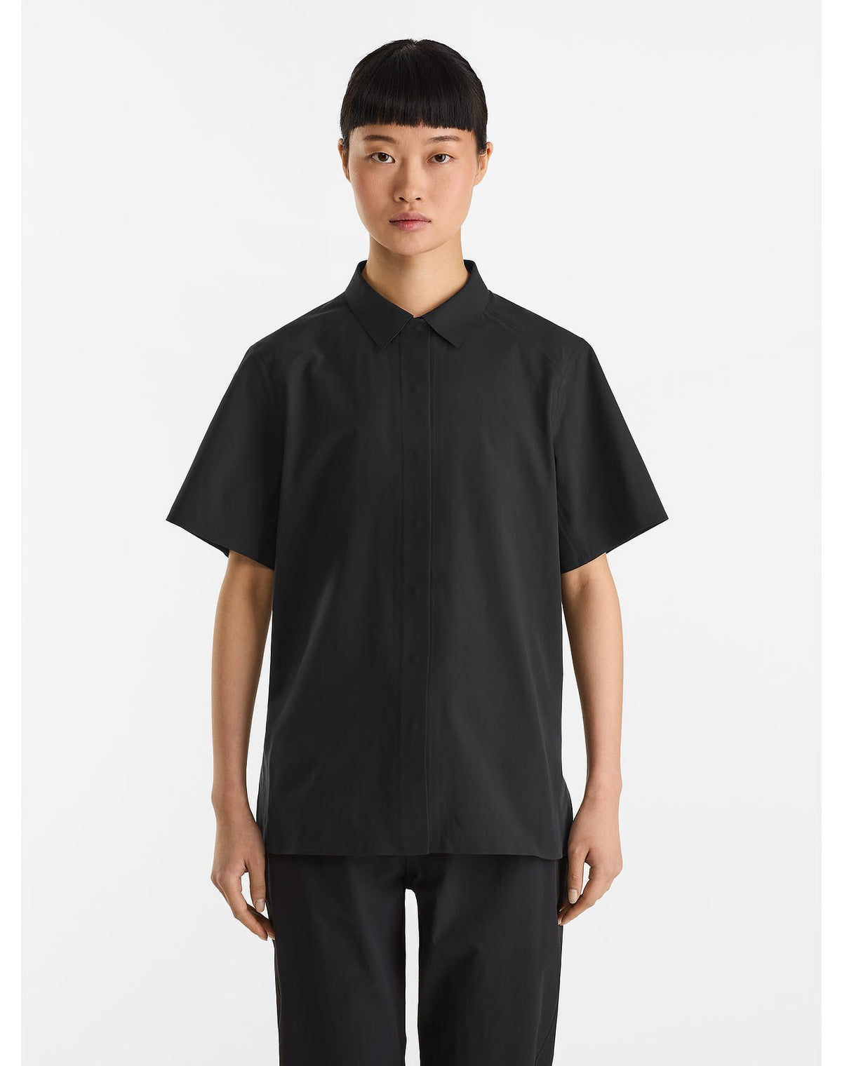 Finial Shirt SS Women's