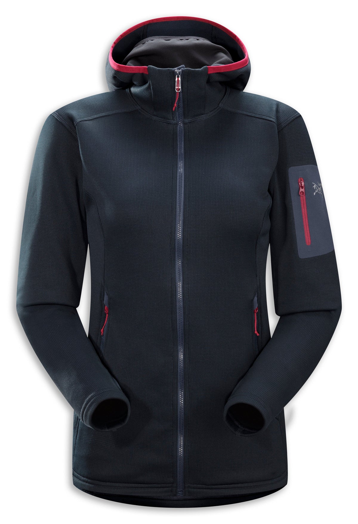 Fortrez Hoody Women's
