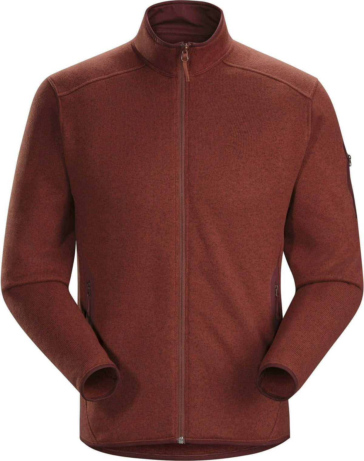 Covert Cardigan Men's