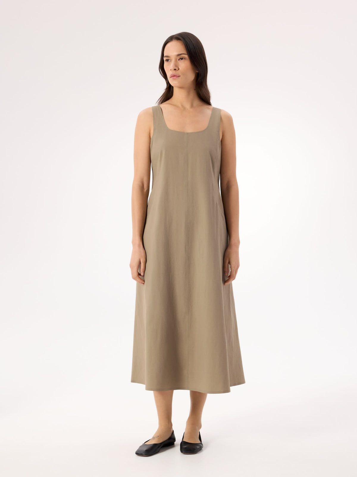 Cila SL Dress Women's