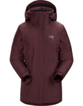 Andessa Jacket Women's