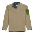Covert Zip Neck Men's