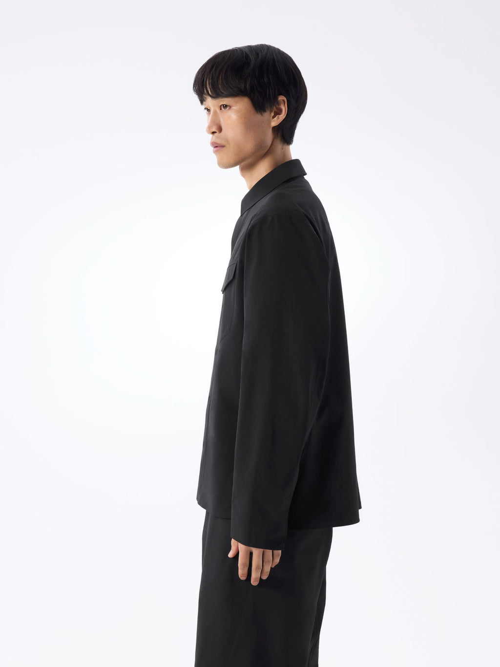 Field Shirt LS Men's