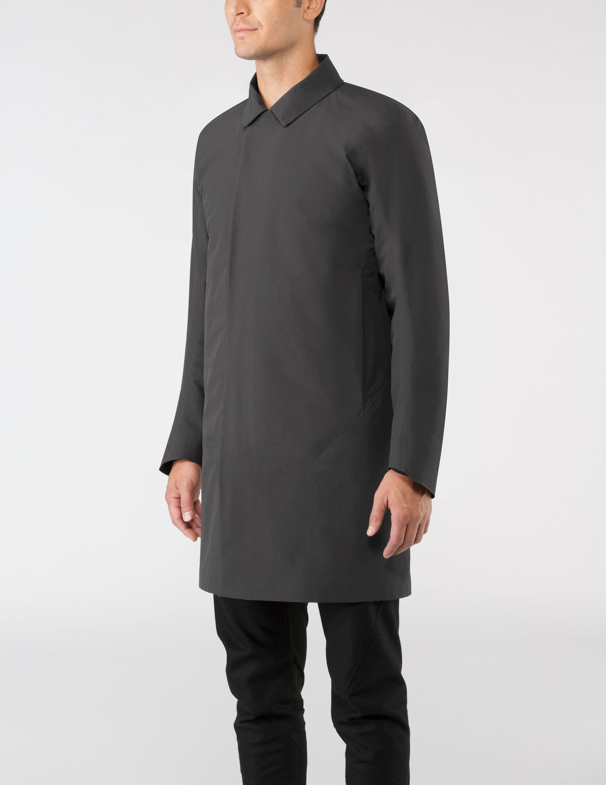 Galvanic IS Coat Men's
