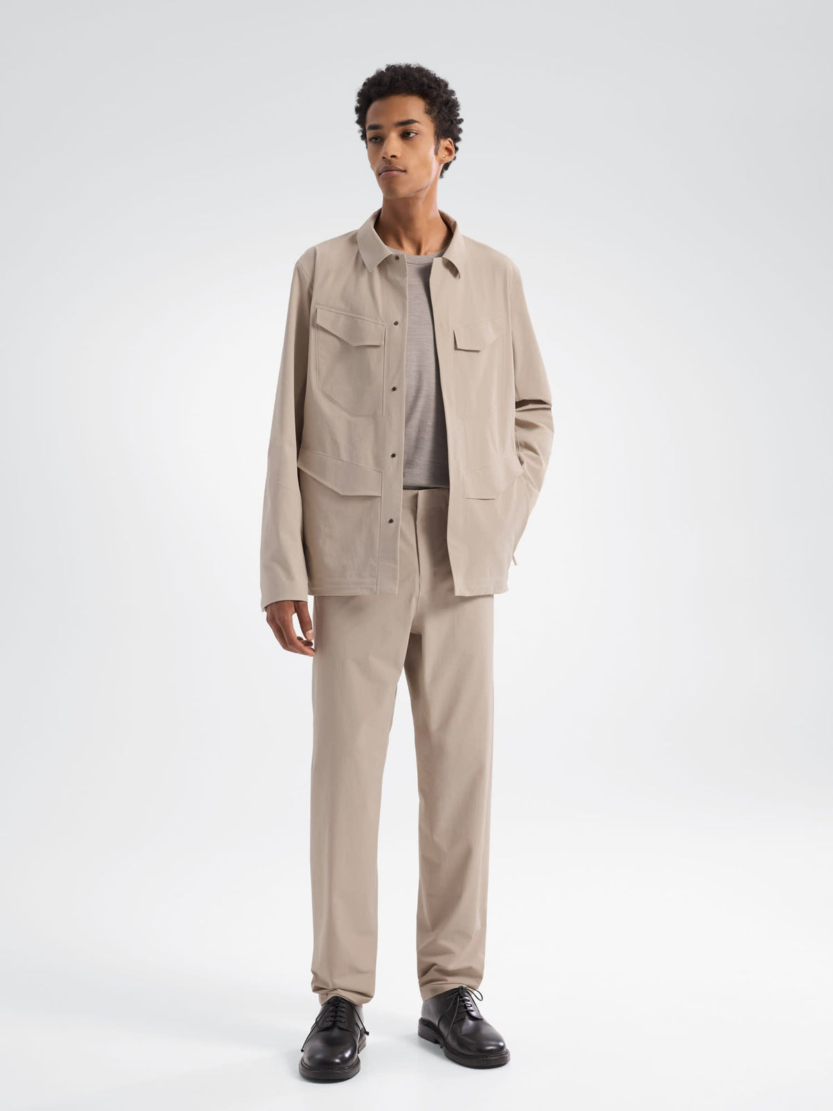 Field Softshell Jacket Men's