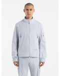 Axle Jacket