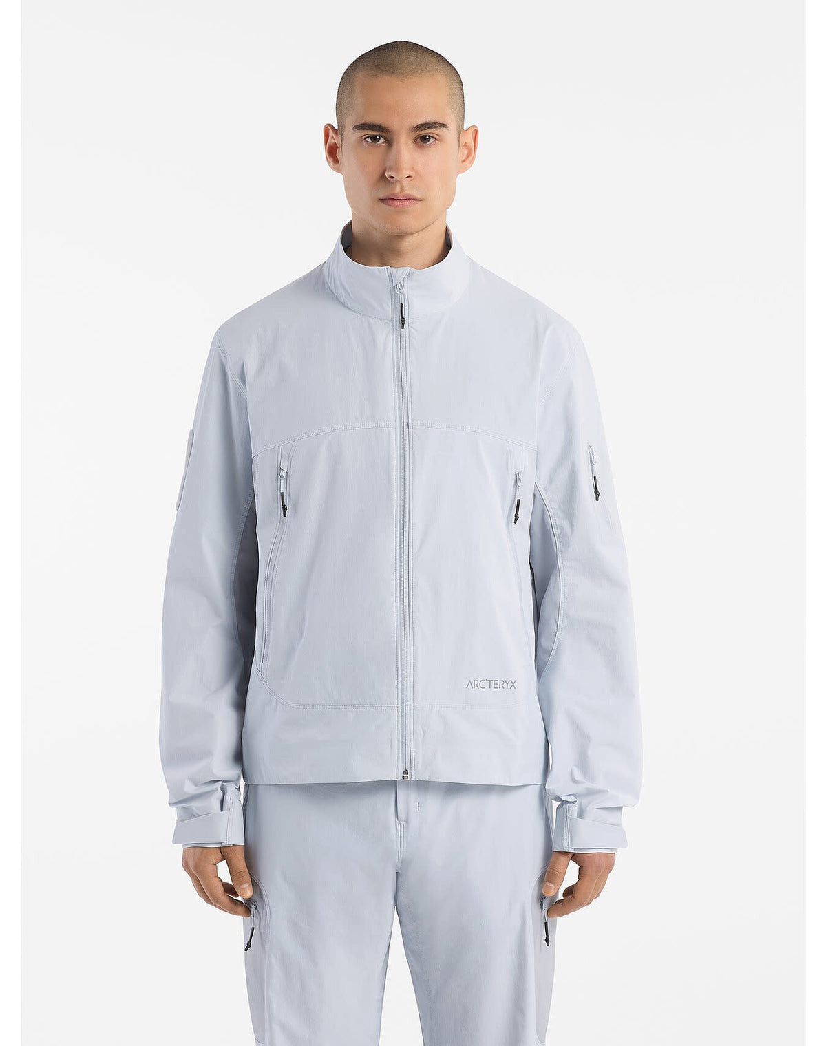 Axle Jacket